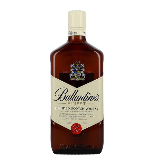 Ballantine