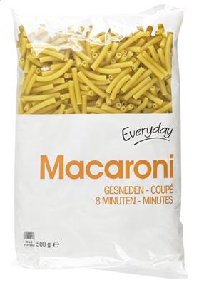 Macaroni Everyday - 500g