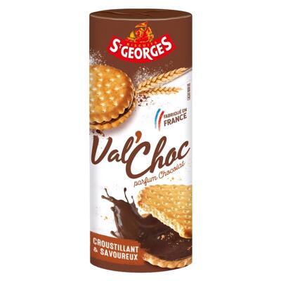 Biscuit Valchoc