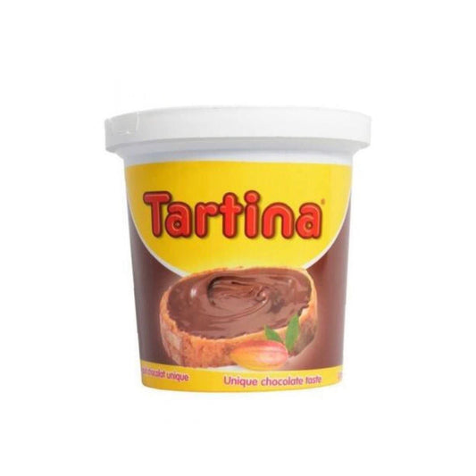 Tartina pâte à tartiné