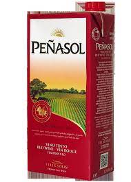 Penasol vin 12*1l