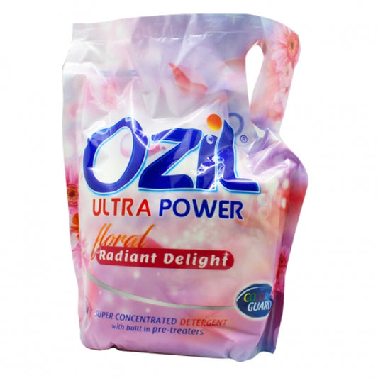 Savon Ozil ultra power