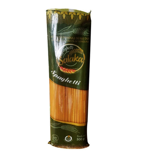 SPAGHETTI SALAKA - 500G