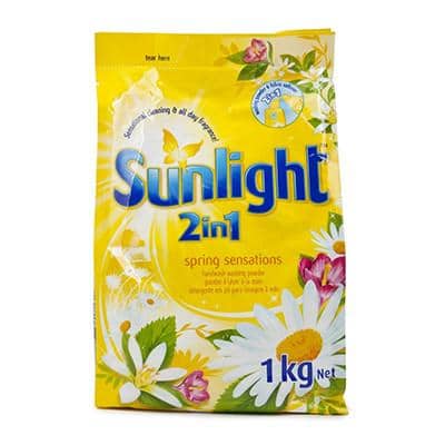 sunlight 2in1