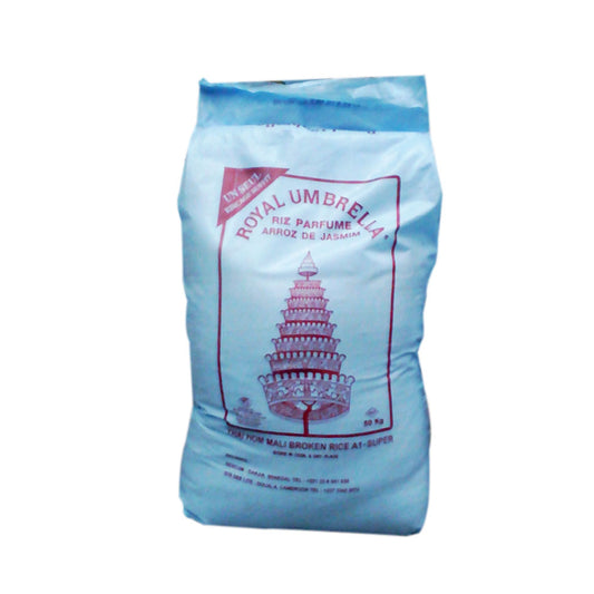 Riz Royal Umbrella 25kg