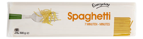 Spaghetti Everyday - 500g