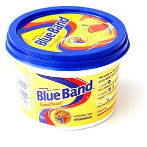 MARGARINE BLUE BAND A TARTINER 900G