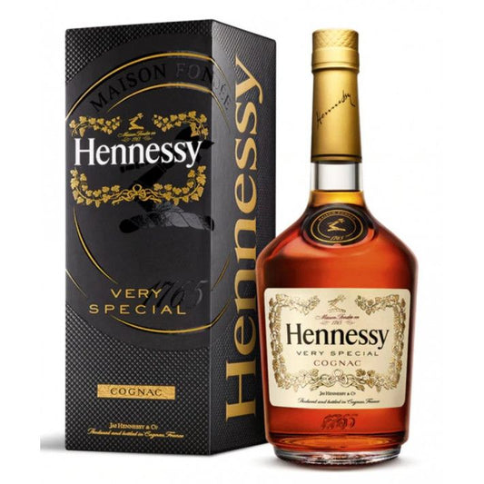 Hennesy