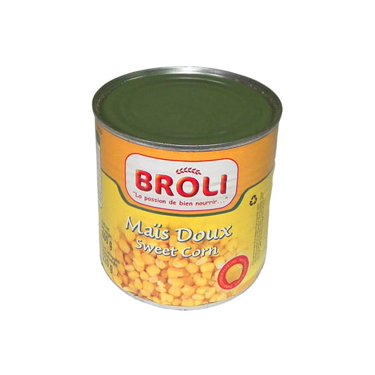 MAIS DOUX BROLI 400G