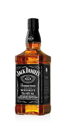 Jack Daniel