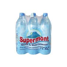 Eau Supermont