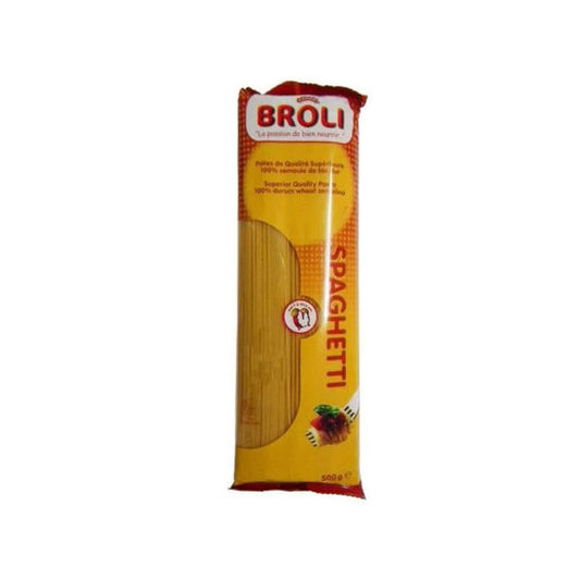 Spagetti Broli - 500g